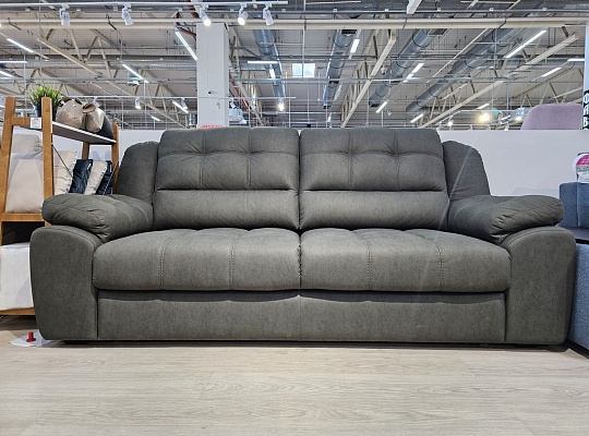 Диван Модульный ОРЛЕАН 2р Vertus 14 dark green Outlet